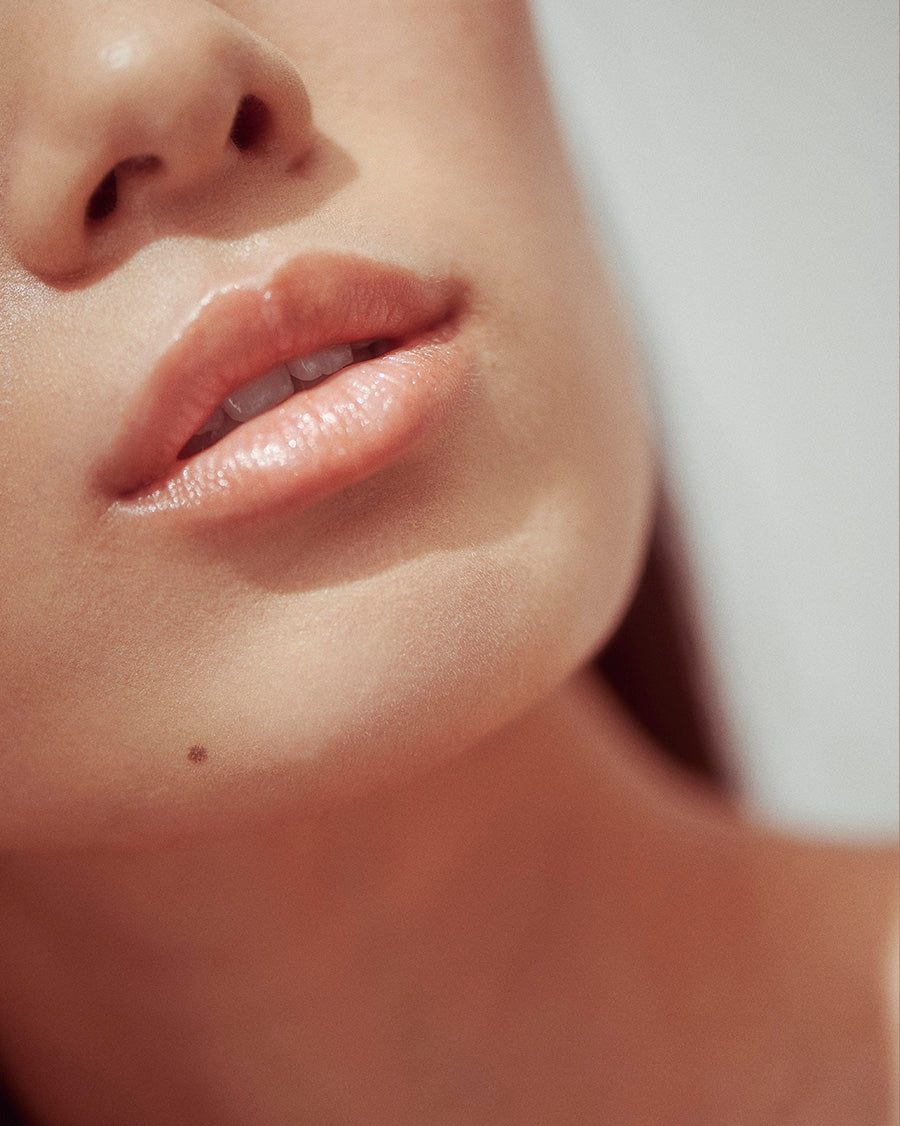 Lip Tint in Coral