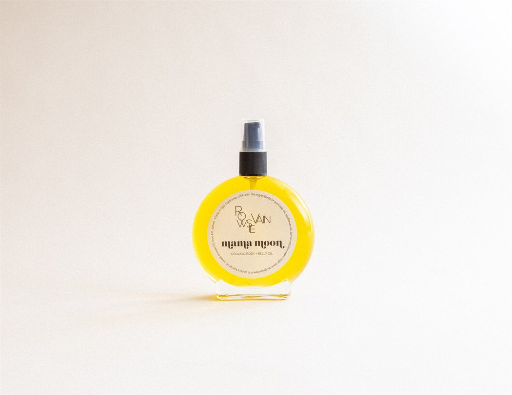 Mama Moon Oil