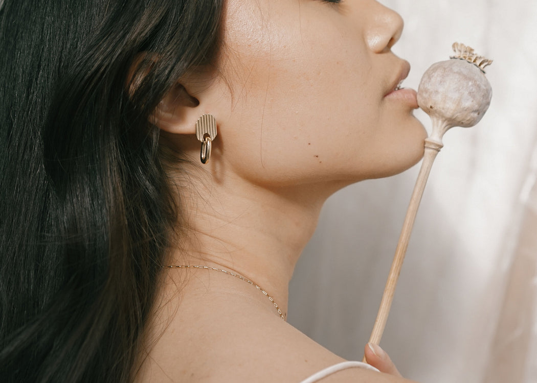 Milo Earrings