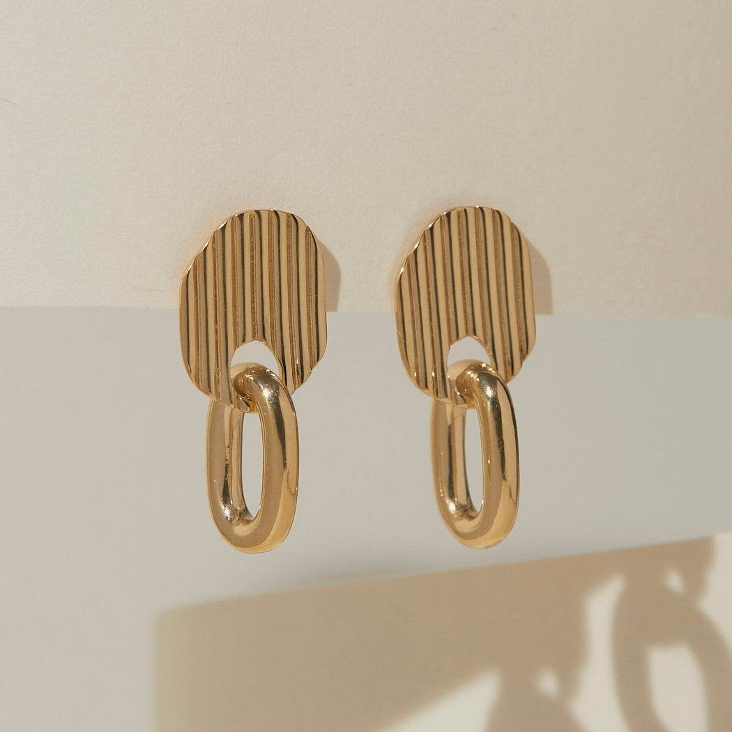 Milo Earrings