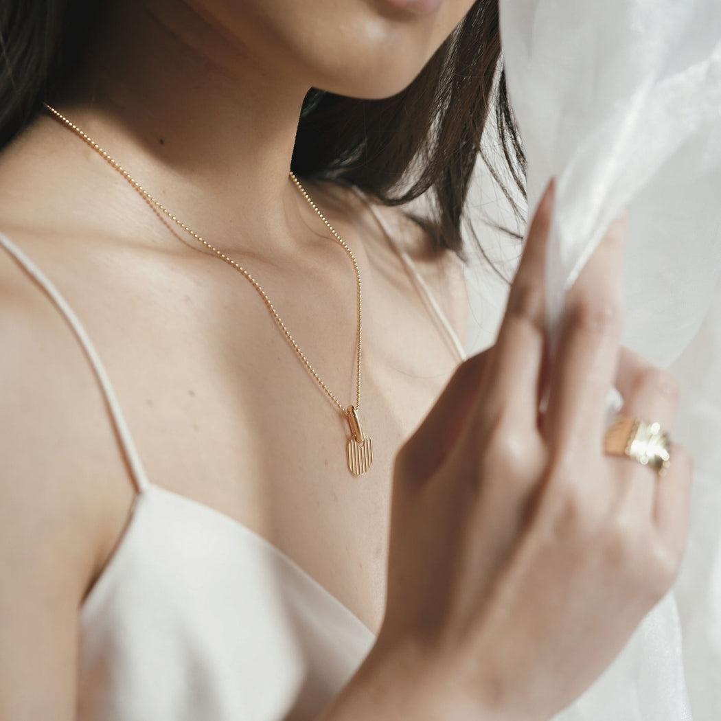 Milo Necklace