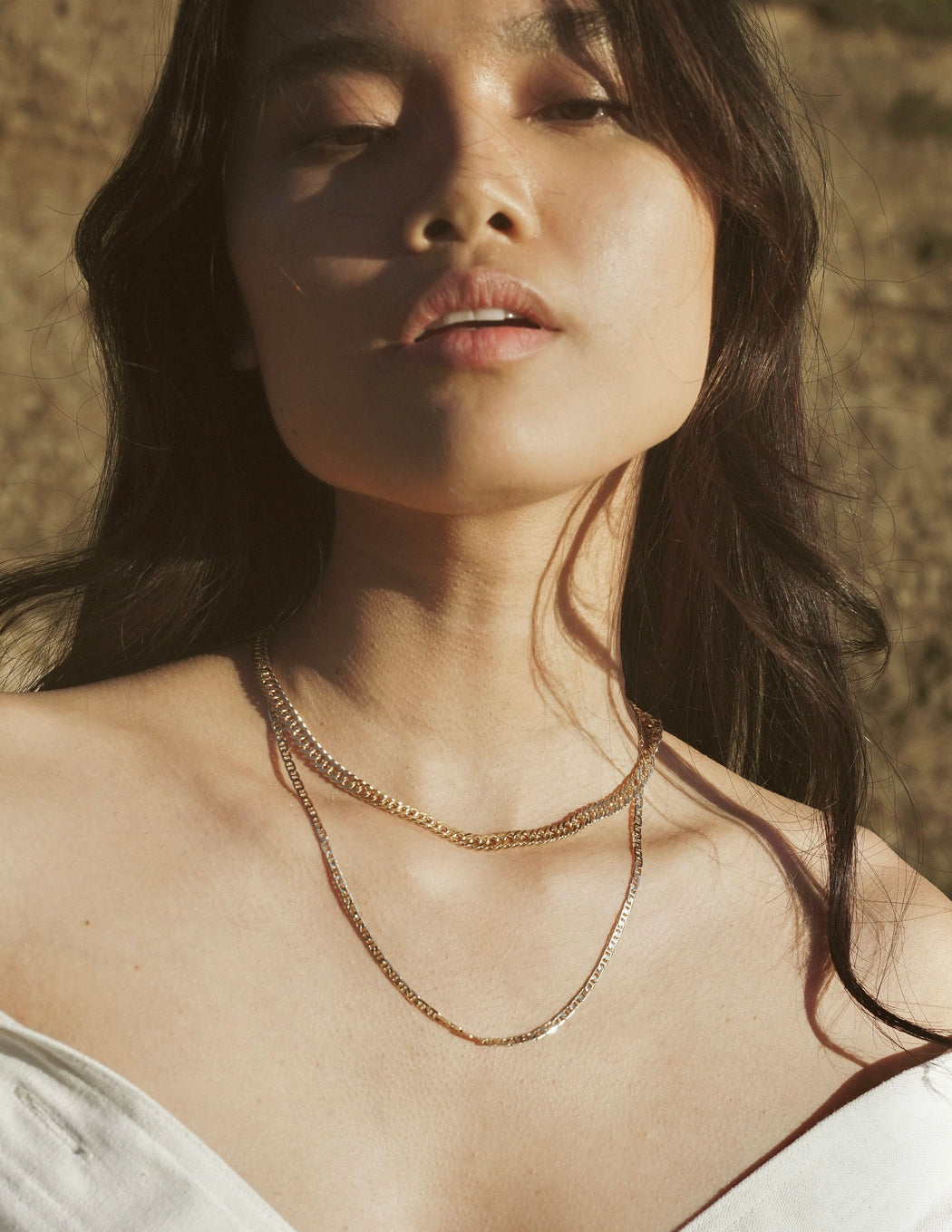 Ivy Necklace