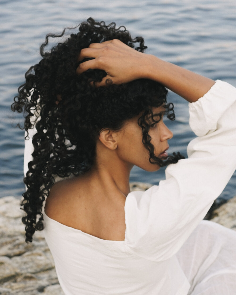 Hair Oil