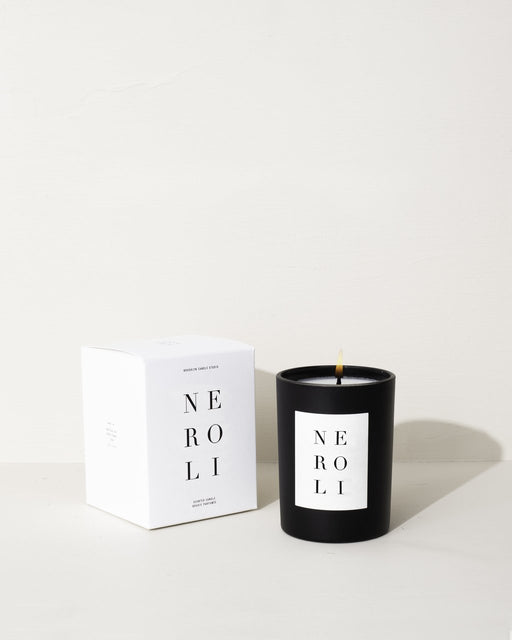 Neroli Noir Candle