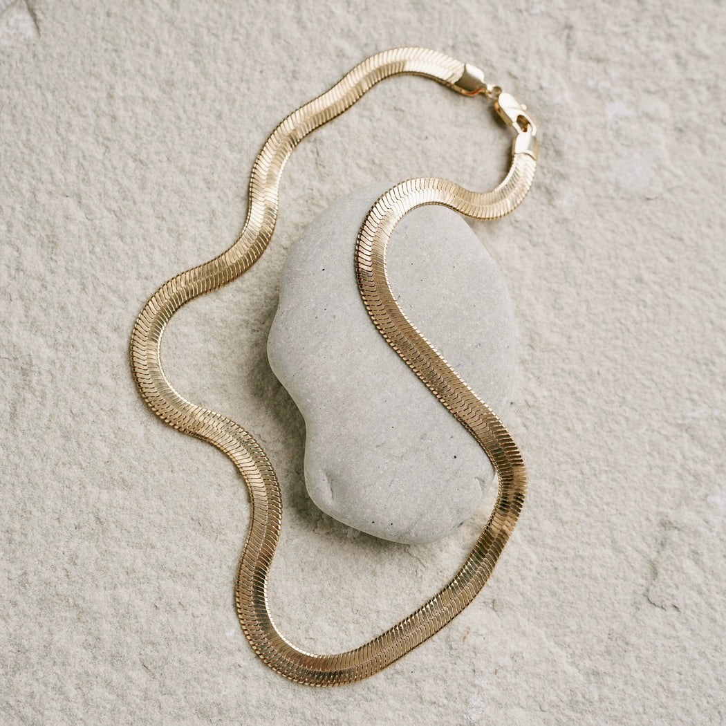 Cleo Necklace