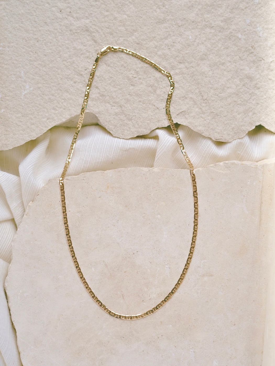 Fortuno Necklace