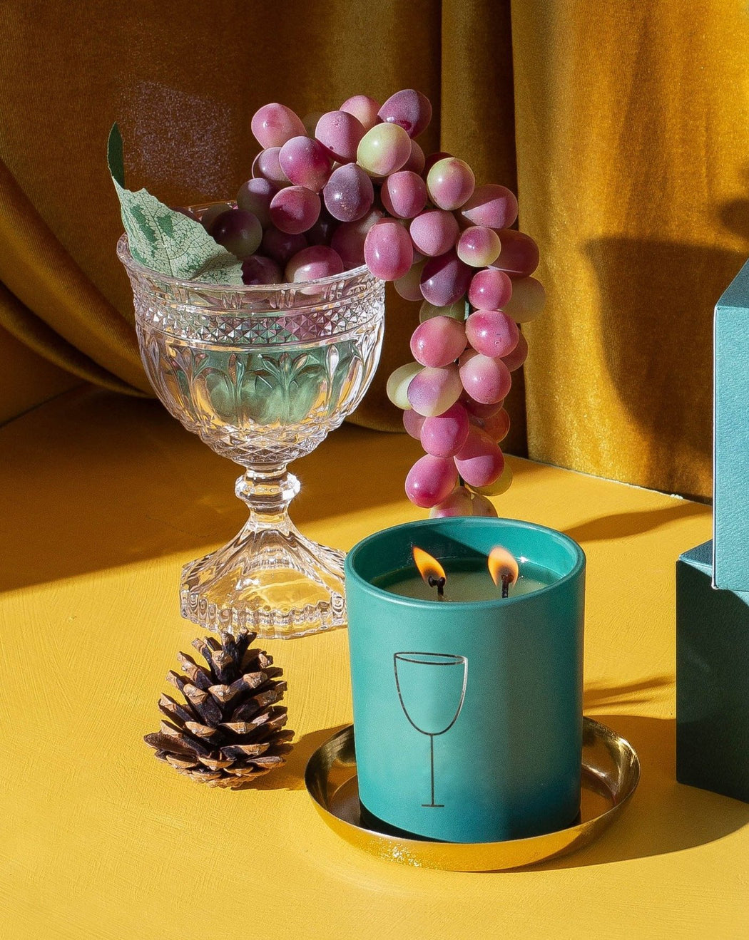 Prosecco Limited Edition Candle
