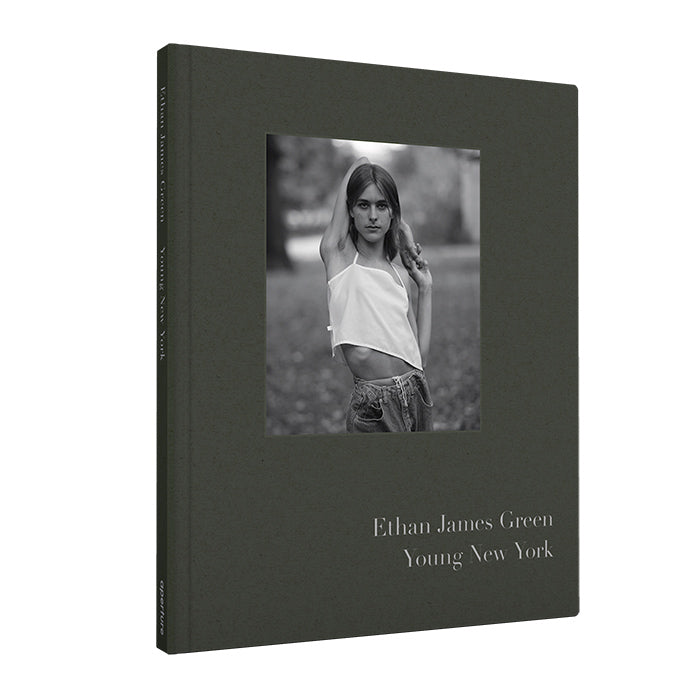 Ethan James Green: Young New York