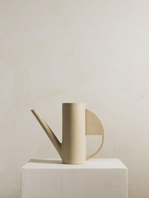 Hadron Watering Can