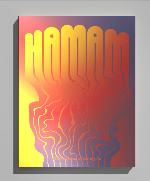 HAMAM: Heat