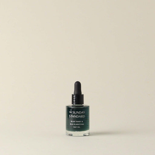 Ultra-Clarifying Facial Oil with Blue Tansy & GLA