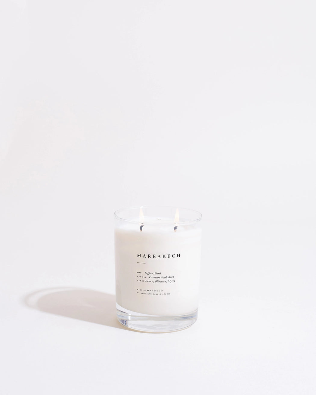 Marrakech Escapist Candle