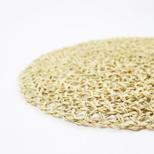 Open Weave Placemat