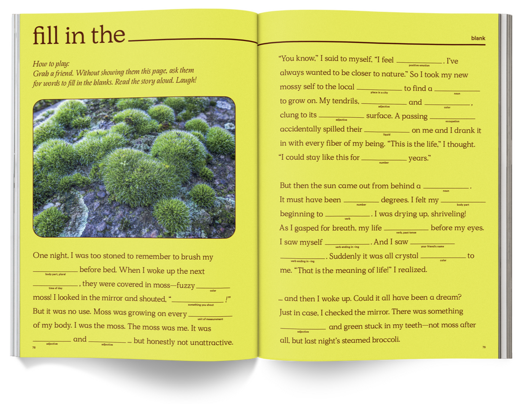 Broccoli: Issue 14