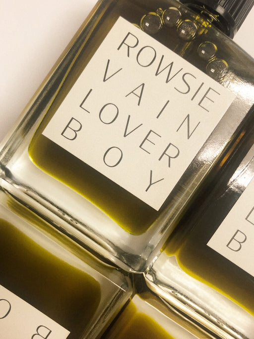 Loverboy Fragrance Oil