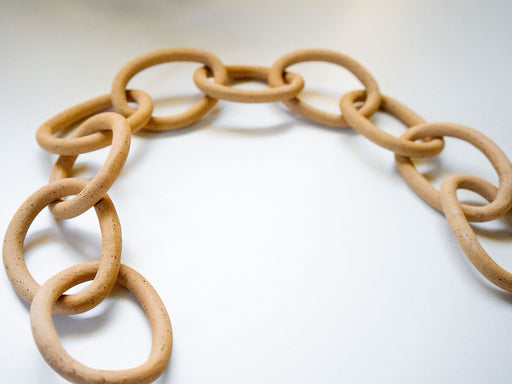 Ceramic Chain