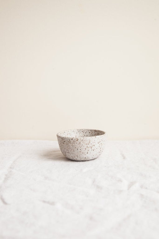 Spice Bowl in Pebble