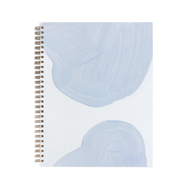 Painted Sketchbook in Nimbus