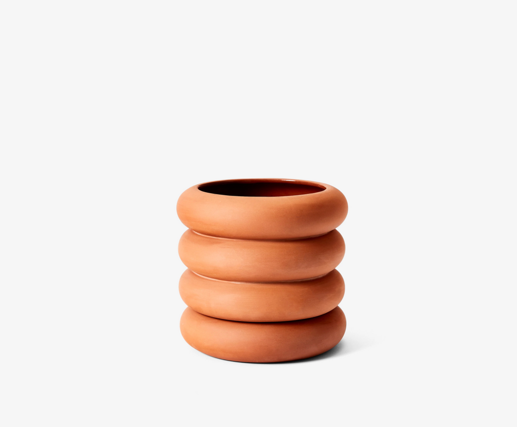 Stacking Planter - Tall