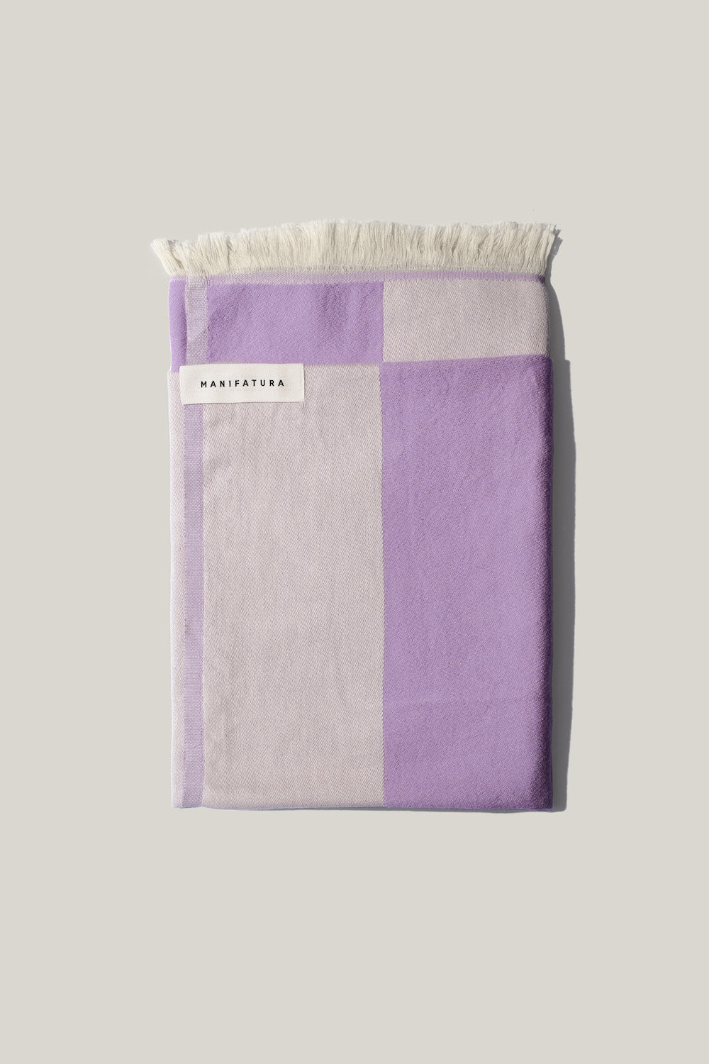 Turkish Towel in Lavender