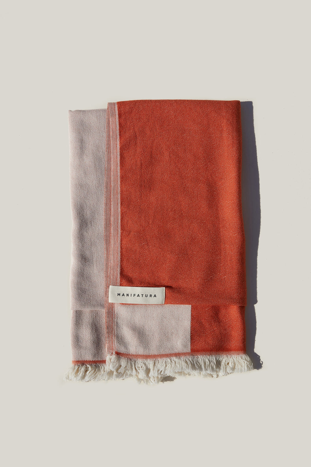 Turkish Towel in Spice