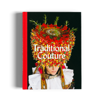 Traditional Couture: Folkloric Heritage Costumes