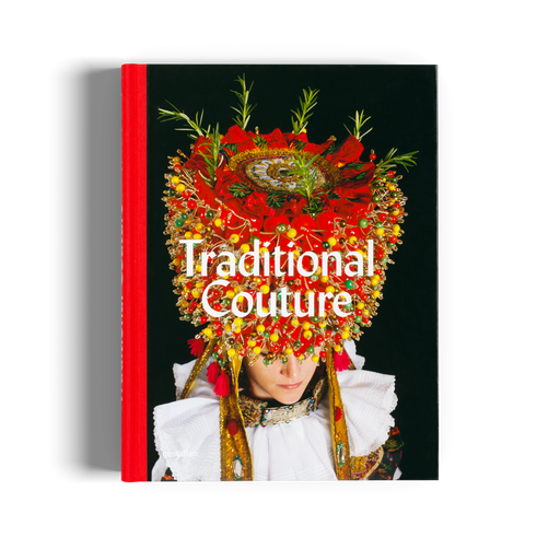 Traditional Couture: Folkloric Heritage Costumes