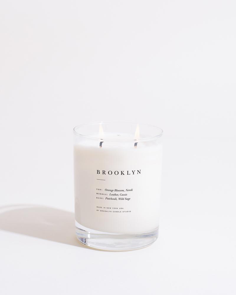 Brooklyn Escapist Candle