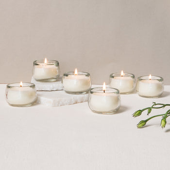 Mini Votive Candles