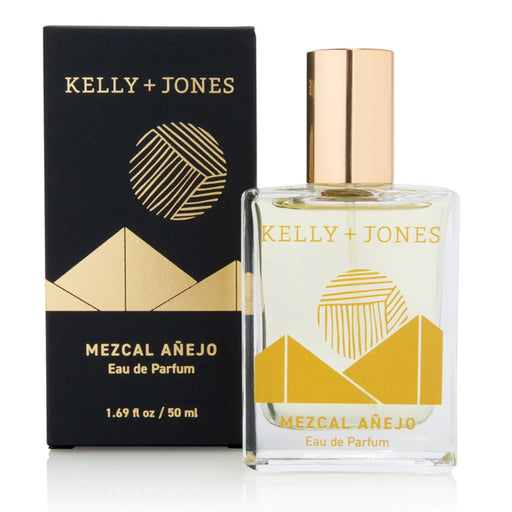 Limited Edition Mezcal Añejo Perfume
