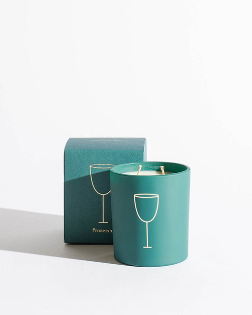 Prosecco Limited Edition Candle